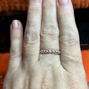 Fidget ring. Size 10